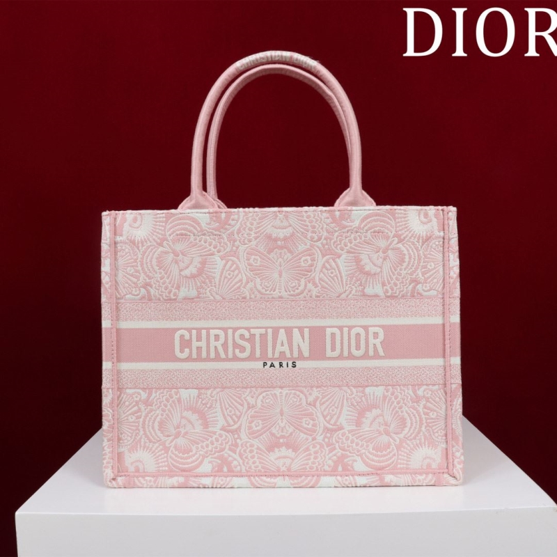 D*or shopping bags